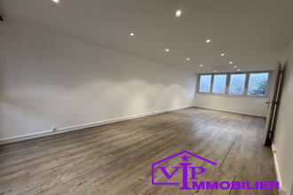 achat appartement sotteville-les-rouen 76300