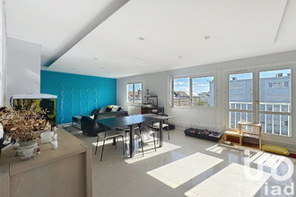 achat appartement sotteville-les-rouen 76300