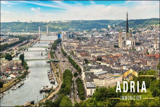 achat appartement sotteville-les-rouen 76300