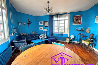 achat appartement sotteville-les-rouen 76300