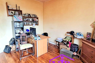 achat appartement sotteville-les-rouen 76300