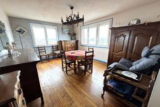 achat appartement sotteville-les-rouen 76300