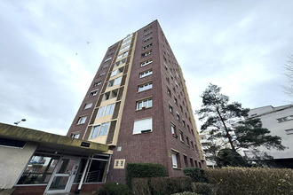 achat appartement sotteville-les-rouen 76300