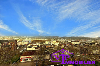 achat appartement sotteville-les-rouen 76300