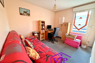 achat appartement sotteville-les-rouen 76300