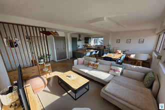 achat appartement sotteville-les-rouen 76300