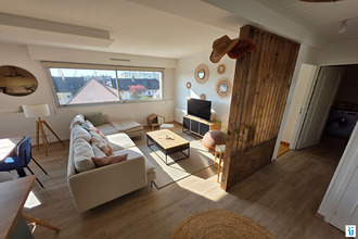 achat appartement sotteville-les-rouen 76300