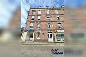 achat appartement sotteville-les-rouen 76300