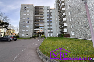achat appartement sotteville-les-rouen 76300