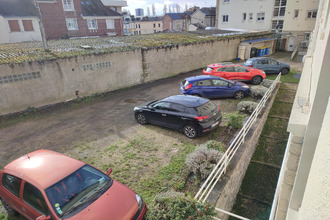 achat appartement sotteville-les-rouen 76300