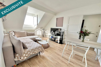 achat appartement sotteville-les-rouen 76300