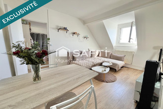 achat appartement sotteville-les-rouen 76300