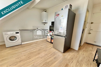 achat appartement sotteville-les-rouen 76300