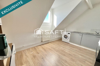 achat appartement sotteville-les-rouen 76300