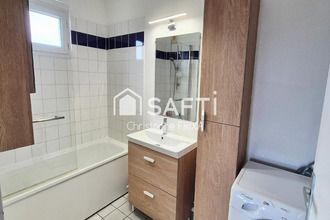 achat appartement sotteville-les-rouen 76300