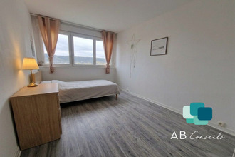 achat appartement sotteville-les-rouen 76300