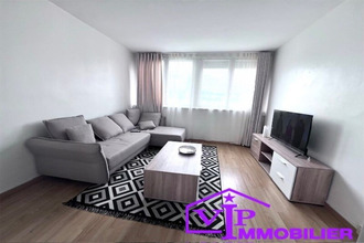 achat appartement sotteville-les-rouen 76300