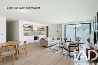 achat appartement sotteville-les-rouen 76300