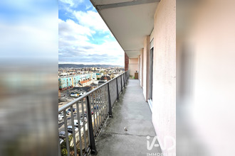 achat appartement sotteville-les-rouen 76300