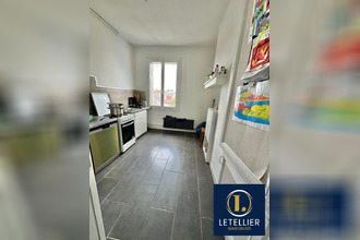 achat appartement sotteville-les-rouen 76300