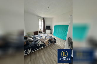 achat appartement sotteville-les-rouen 76300
