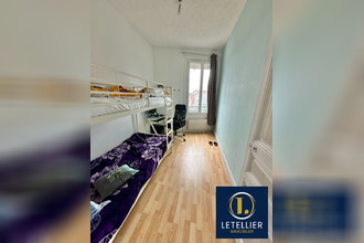 achat appartement sotteville-les-rouen 76300