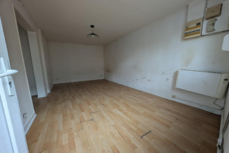 achat appartement sotteville-les-rouen 76300