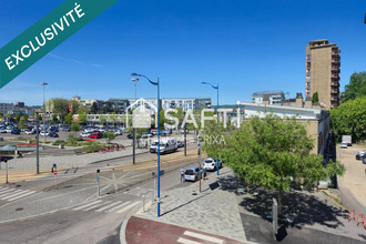 achat appartement sotteville-les-rouen 76300