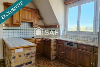 achat appartement sotteville-les-rouen 76300