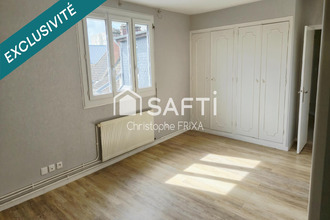 achat appartement sotteville-les-rouen 76300
