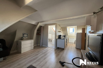 achat appartement sotteville-les-rouen 76300