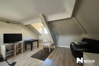achat appartement sotteville-les-rouen 76300