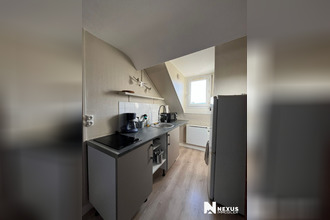 achat appartement sotteville-les-rouen 76300