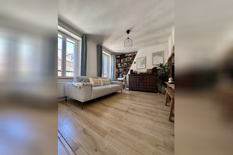 achat appartement sotteville-les-rouen 76300