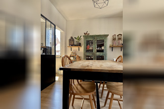 achat appartement sotteville-les-rouen 76300