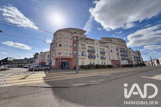 achat appartement sotteville-les-rouen 76300