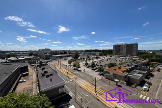 achat appartement sotteville-les-rouen 76300