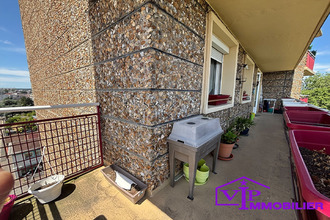 achat appartement sotteville-les-rouen 76300
