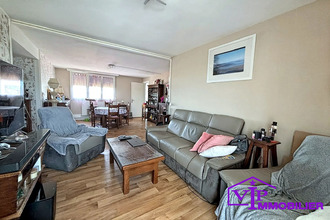 achat appartement sotteville-les-rouen 76300