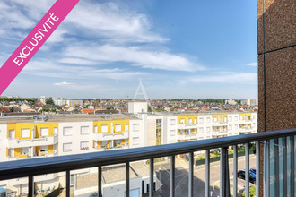 achat appartement sotteville-les-rouen 76300