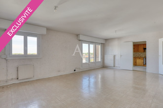 achat appartement sotteville-les-rouen 76300
