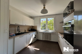 achat appartement sotteville-les-rouen 76300