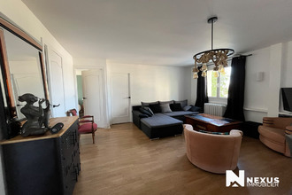 achat appartement sotteville-les-rouen 76300