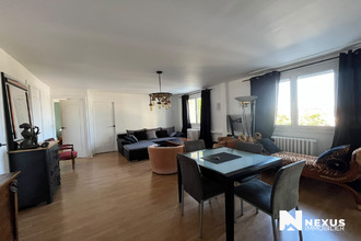 achat appartement sotteville-les-rouen 76300