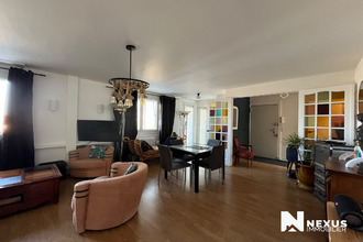 achat appartement sotteville-les-rouen 76300