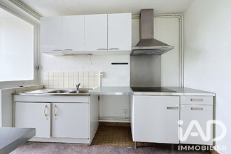 achat appartement sotteville-les-rouen 76300