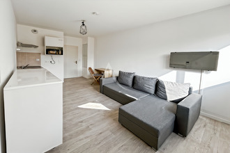 achat appartement sotteville-les-rouen 76300