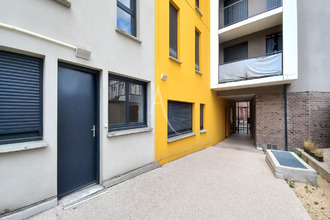 achat appartement sotteville-les-rouen 76300