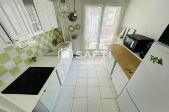achat appartement sotteville-les-rouen 76300
