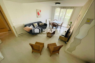 achat appartement sotteville-les-rouen 76300